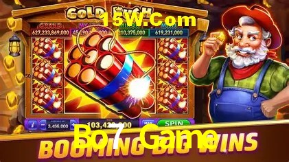 Bônus e promoções da Bo7 Game