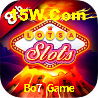 APP rápido e leve da Bo7 Game