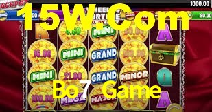 Cashback e recargas na Bo7 Game