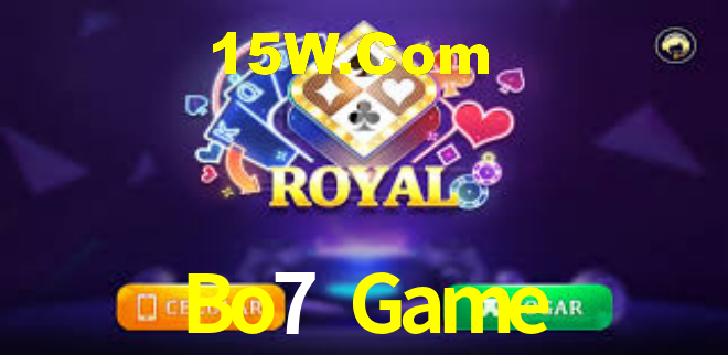 Download de APK seguro na Bo7 Game