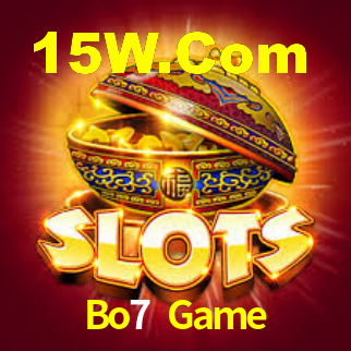Download rápido e seguro na Bo7 Game