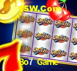 Jogos populares e pagamentos rápidos na Bo7 Game