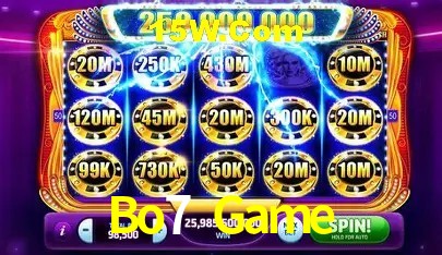 Benefícios VIP na Bo7 Game