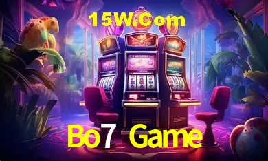 Segurança e performance na plataforma Bo7 Game